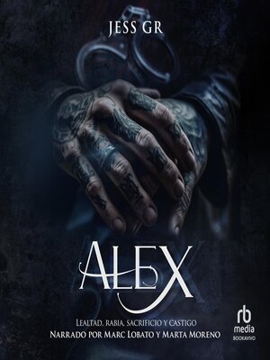 cover image of Alex